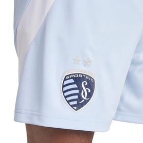 Kinder Sporting Kansas City 2026 Heimshorts