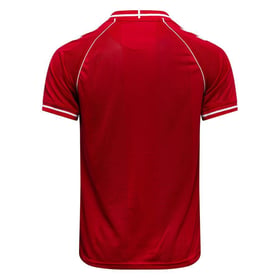 Kinder Dänemark 2026 Heim Weltmeisterschaft Trikot