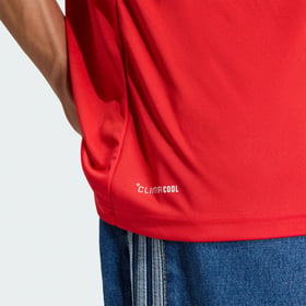 Herren Chicago Fire 2026 Heimtrikot