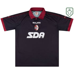Männer Torino 1998/99 Retro Shirt