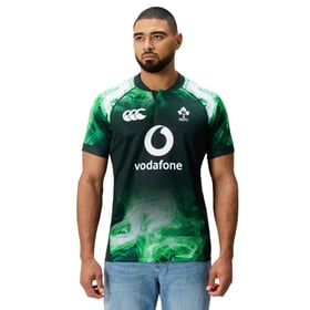 Women's Ireland Rugby 2025/26 