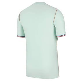 Herren Frankreich 2026 Auswärts Weltmeisterschaft Trikot
