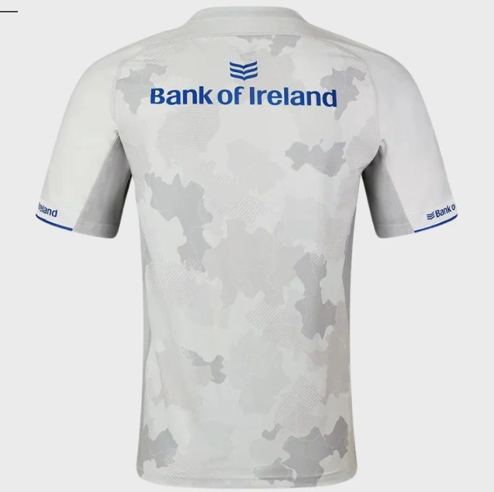 Men's Leinster 2023/24 Away Shirt