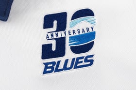 Men's Blues 2026 Home Shirt
