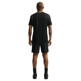 Kinder Chelsea 2026/27 Dritte Aufwärmshorts - Pitch Blue