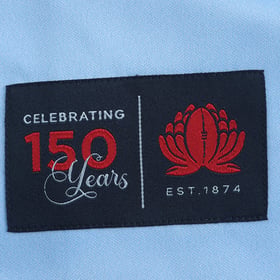 Women's NSW Waratahs 2024 Home Shirt