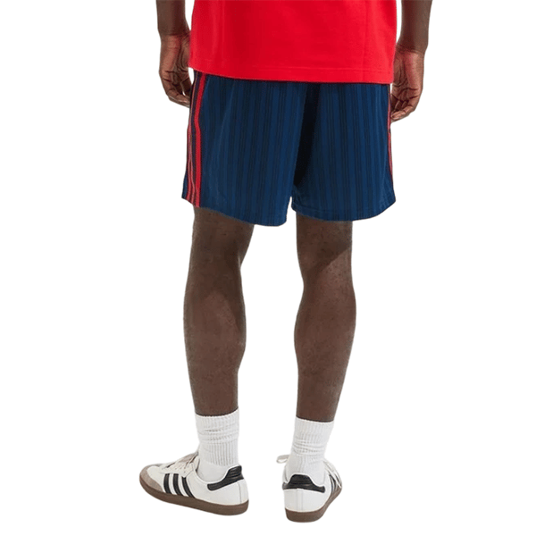 Kinder Arsenal 2026 Retro Originals Shorts