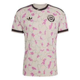 Herren Chile 2026 Auswärts Weltmeisterschaft Trikot
