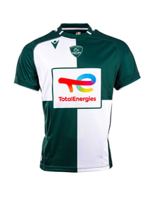 Women's Pau Section 2026/27 Home Shirt