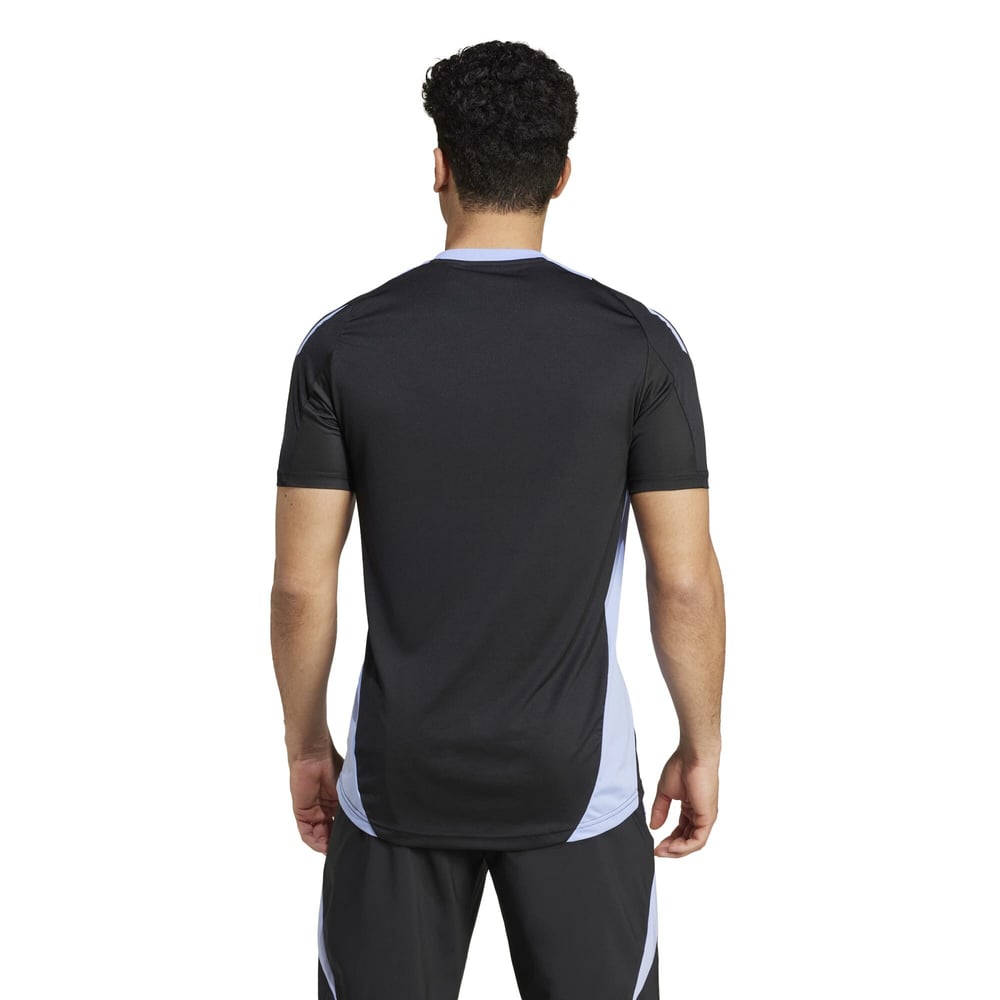 Men's New Zealand All Blacks 2024/2025 Third Performance Shirt - Black