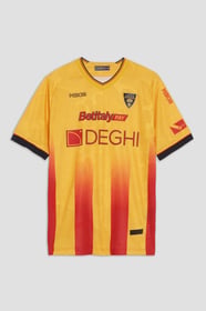 Kinder Lecce 2025/26 Heimtrikot