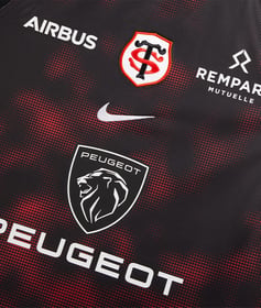 Women's Toulouse Stadium 2024/25 Home Shirt