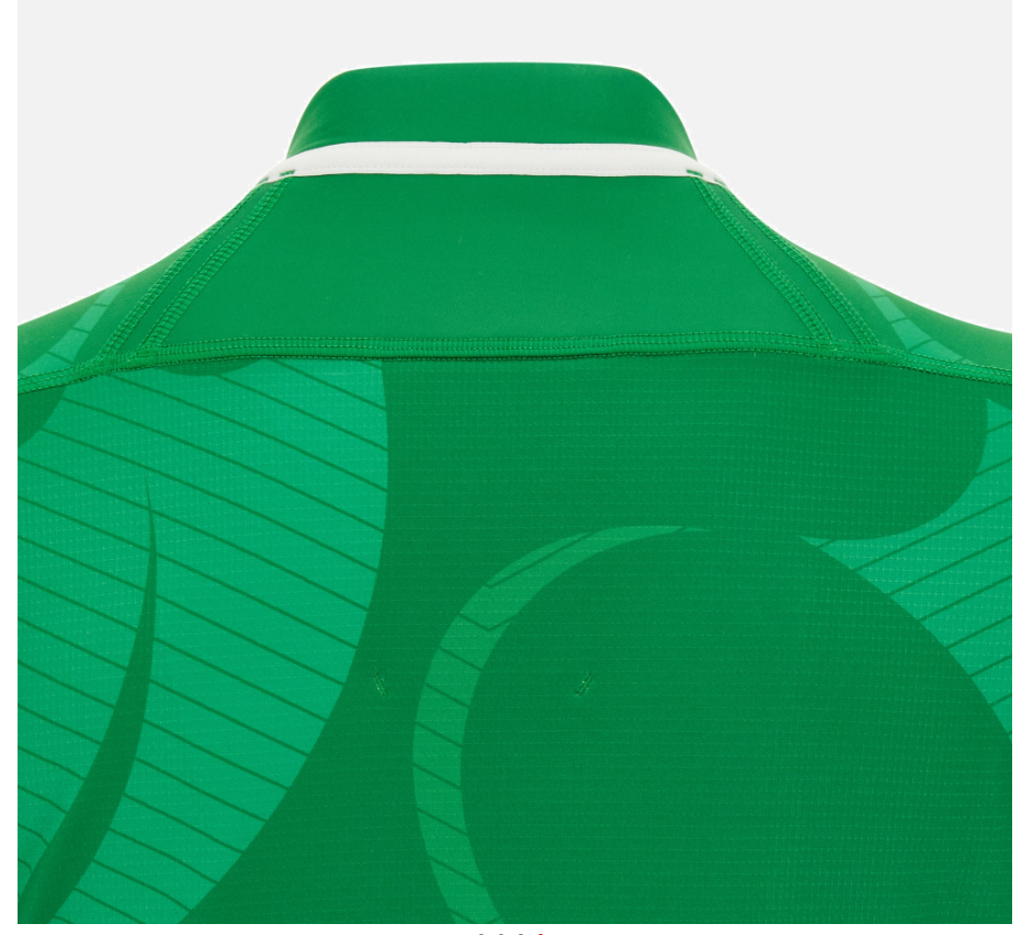 Men's Wales Rugby 2022 Away Shirt