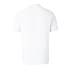 Men's England Rugby 2026/27 Home Classic Shirt