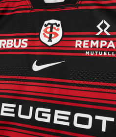 Men's Toulouse Stadium 2025/26 Home Shirt