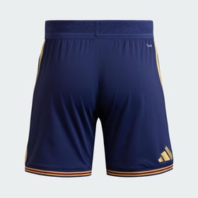 Herren Real Salt Lake 2026 Heimshorts