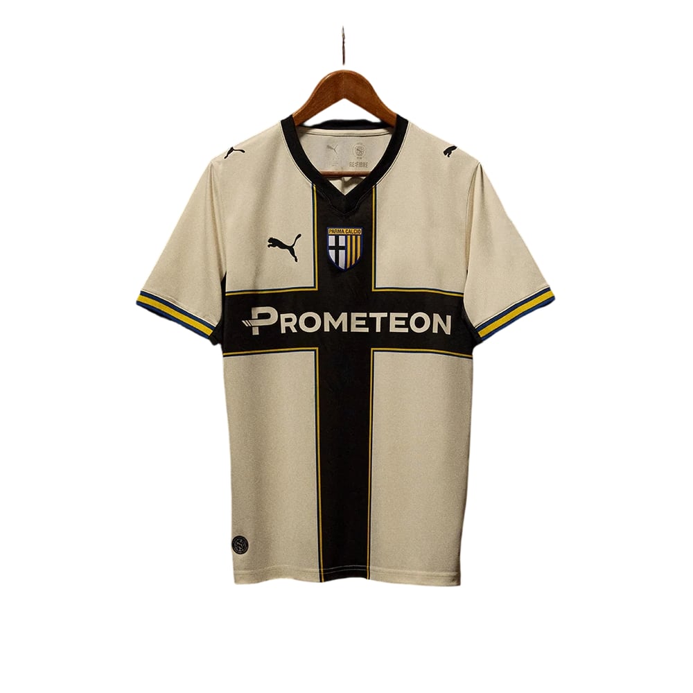 Kinder Parma 2026/27 Heimtrikot