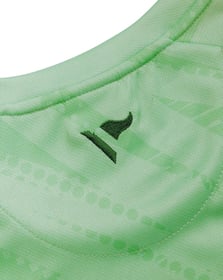 Men's Scarlets 2026/27 Third Pre Match Shirt - Green