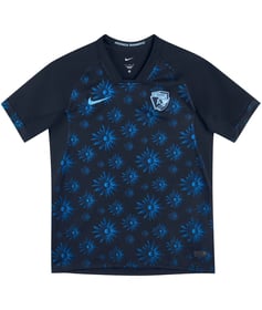 Men's Aviron Bayonnais 2026/27 Away Shirt