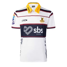 Women's Highlanders 2026 Third Alternate Shirt