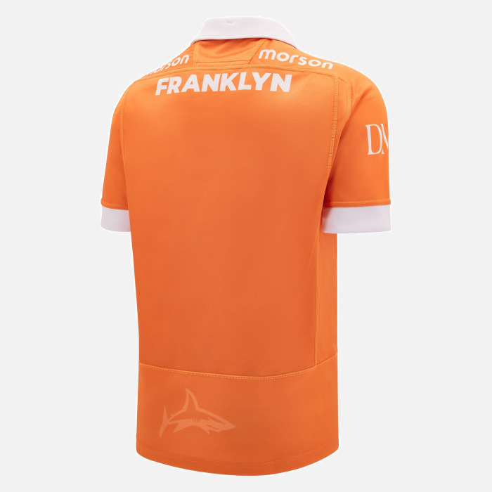 Women's Sale Sharks 2024/25 Away Shirt