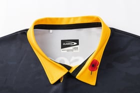 Men's Hurricanes 2026 Anzac Round Shirt