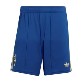 Damen Schweden 2026 Auswärts-WM-Shorts