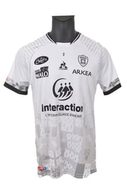 Men's RC Vannes 2024/25 Away Shirt