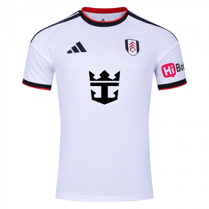 Kinder Fulham 2026/27 Heimtrikot