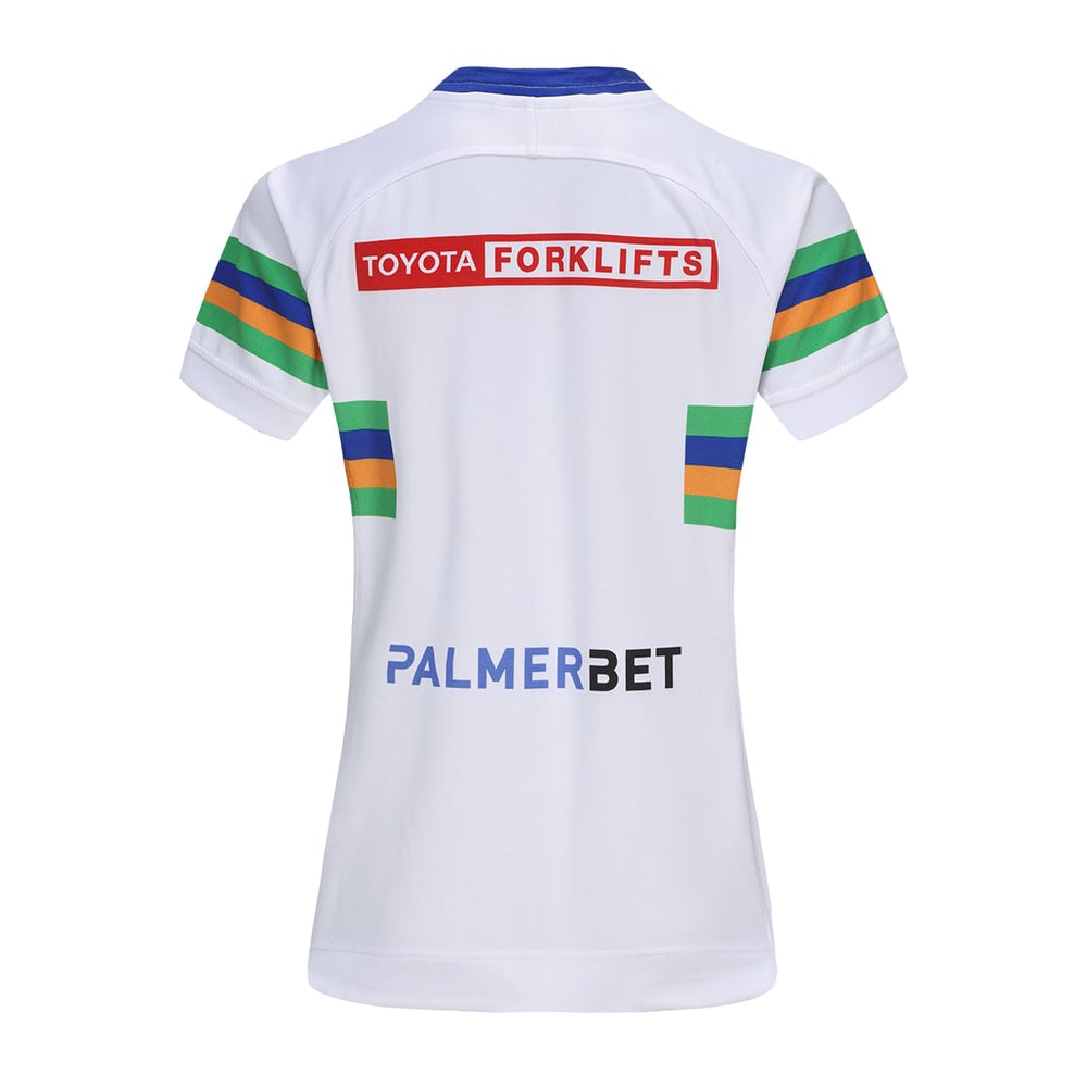 Women's Canberra Raiders 2024 Away Shirt