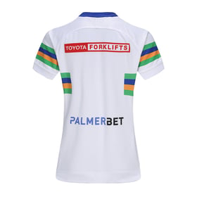 Women's Canberra Raiders 2024 Away Shirt