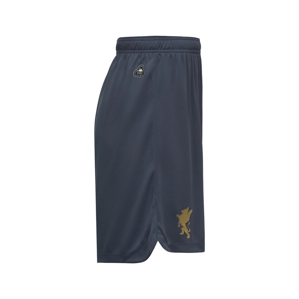 Damen Genua 2026/27 Dritte Shorts