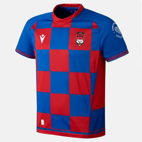 Men's LOU Rugby 2025/26 Supersevens Home Shirt