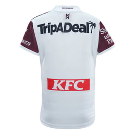 Men's Manly-Warringah Sea Eagles 2025 Away Shirt