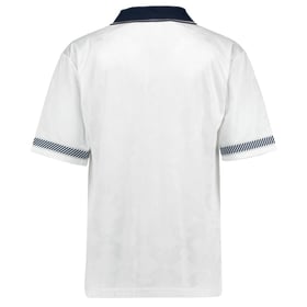 Kinder England 1990 Weltmeisterschaft Retro Trikot