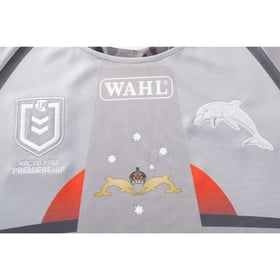 Men's Dolphins 2026 ANZAC Round Shirt