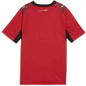 Kinder Ägypten 2026 Heim Weltmeisterschaft Trikot