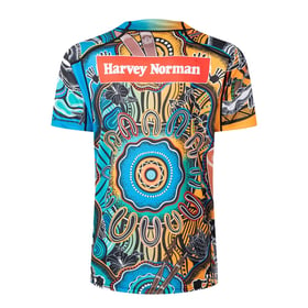 Men's Indigenous 2026 Home Shirt