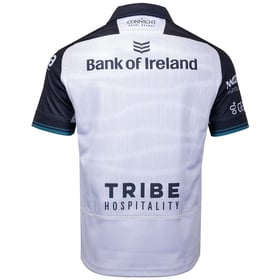 Women's Connacht 2024/25 Away Shirt