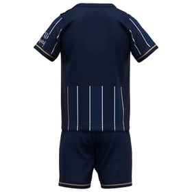 Kinder Millwall 2026/27 Heimset