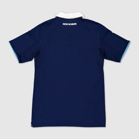 Damen Paris FC 2025/26 Heimtrikot