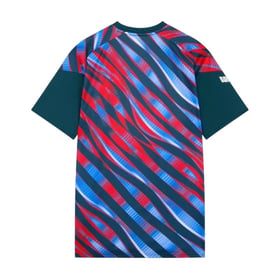 Kinder Arsenal 2026/27 Pre-Match-Trikot