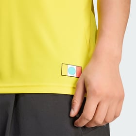 Damen Columbus Crew 2026 Heimtrikot
