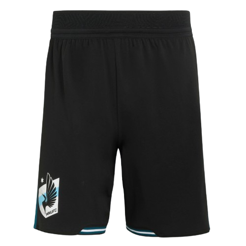 Damen Minnesota United FC 2026 Heimshorts