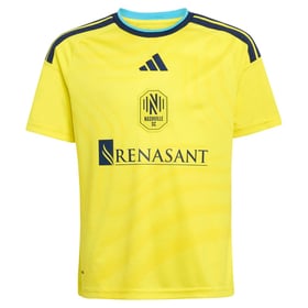 Kinder Nashville SC 2026 Heimtrikot