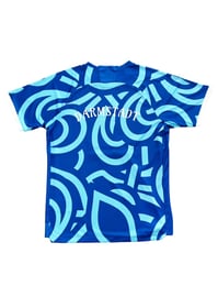 Herren SV Darmstadt 98 2026/27 Drittes Aufwärmtrikot