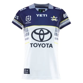 Women's North Queensland Cowboys 2026 Home Shirt