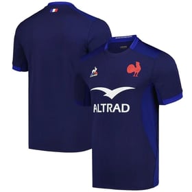 Men's France 2024 Home Shirt
