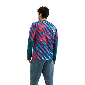 Damen Arsenal 2026/27 Pre-Match-Langarmtrikot