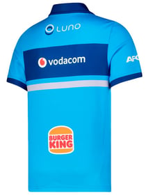 Women's Vodacom Bulls 2025/26 Home Shirt
